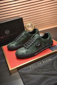 Tênis Philipp Plein