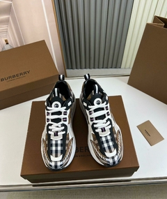 Tênis Burberry