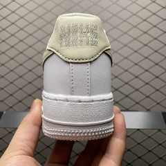 Air Force 1 na internet