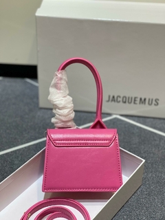 Bolsa Jacquemus