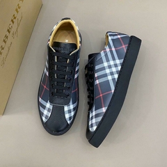 Tênis Burberry