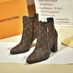 Bota Louis Vuitton - NL Outlet