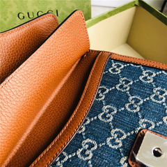 Bolsa Gucci - NL Outlet