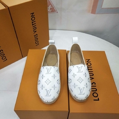 Sapatilha Louis Vuitton - comprar online