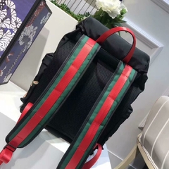 Mochila Gucci na internet