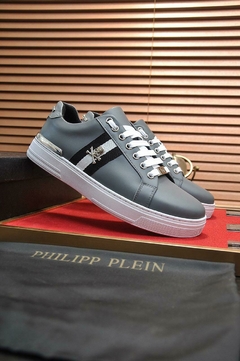 Imagem do Tênis Philipp Plein