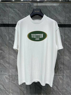 Camisa Louis Vuitton