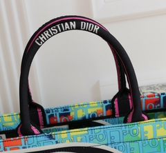 Bolsa Dior