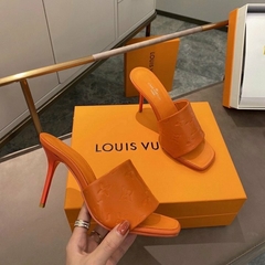 Tamanco Louis Vuitton - NL Outlet