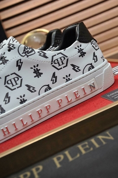 Tênis Philipp Plein - NL Outlet