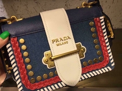 Bolsa Prada - NL Outlet