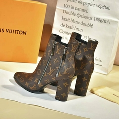 Bota Louis Vuitton - comprar online