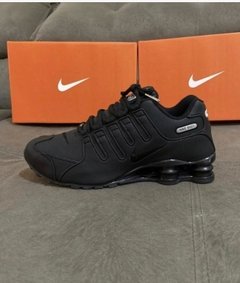 Nike Shox 4 Molas