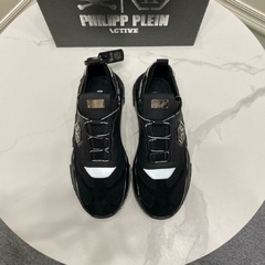 Tênis Philipp Plein na internet