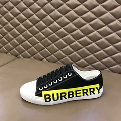 Tênis Burberry - NL Outlet