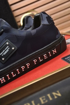 Tênis Philipp Plein - NL Outlet