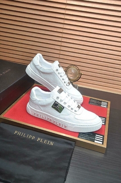 Imagem do Tênis Philipp Plein