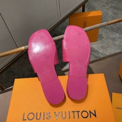 Imagem do Rasteira Louis Vuitton