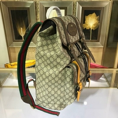 Mochila Gucci na internet