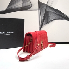 Bolsa Yves Saint Laurent - comprar online