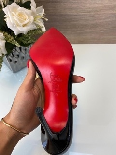 Salto Louboutin - comprar online