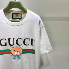 Camisa Gucci - NL Outlet