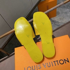 Imagem do Rasteira Louis Vuitton