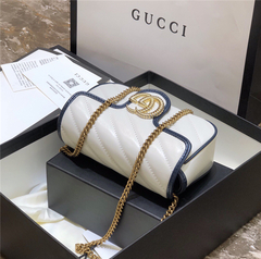 Bolsa Gucci Marmont - comprar online