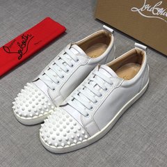 Tênis christian Louboutin