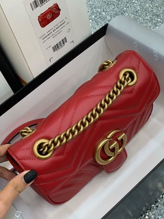 Bolsa Gucci Marmont - comprar online