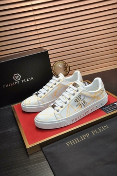 Tênis Philipp Plein na internet