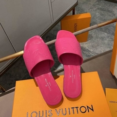 Rasteira Louis Vuitton - loja online