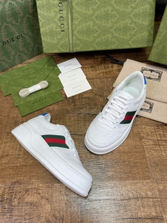 Tenis Gucci - comprar online