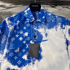 Camisa Louis Vuitton - comprar online