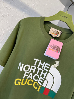 Camisa Gucci - NL Outlet