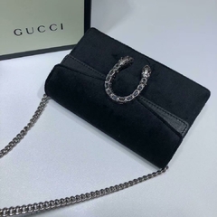 Bolsa Gucci dionysus - loja online