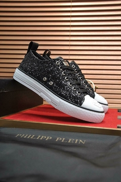 Imagem do Tênis Philipp Plein