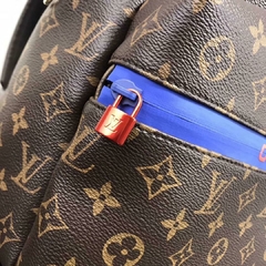 Bolsa Louis Vuitton na internet