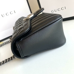 Bolsa Gucci marmont - loja online