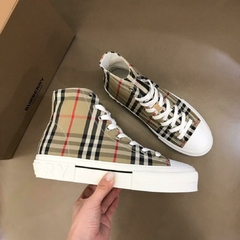 Tênis Burberry - loja online