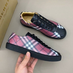 Tênis Burberry