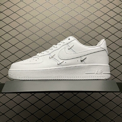 Air Force 1 na internet