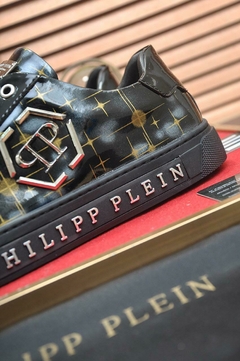 Tênis Philipp Plein