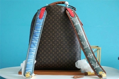 Mochila Louis Vuitton - comprar online