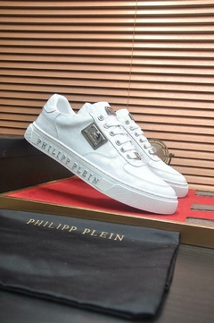 Tênis Philipp Plein