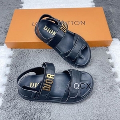 Papete Dior infantil