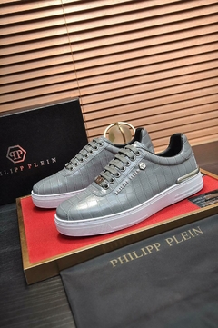 Tênis Philipp Plein