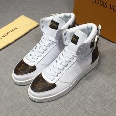 Louis Vuitton cano alto - comprar online