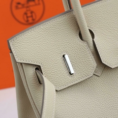 Bolsa Hermes Birkin - comprar online