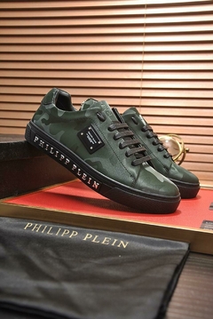 Tênis Philipp Plein - comprar online